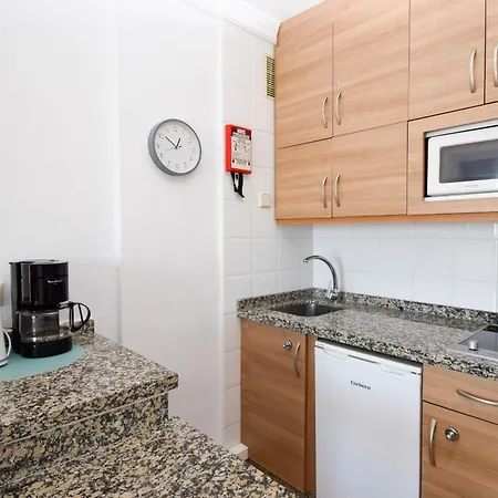 Ref 275 Apartment *