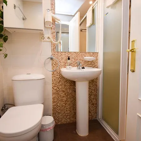Apartamento Ref 275 With Ocean View Fuengirola