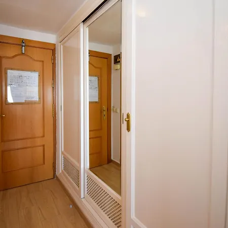 Ref 275 With Ocean View Fuengirola