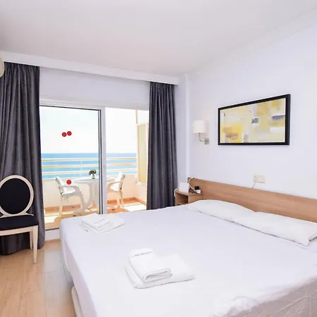 Apartamento Ref 275 With Ocean View *