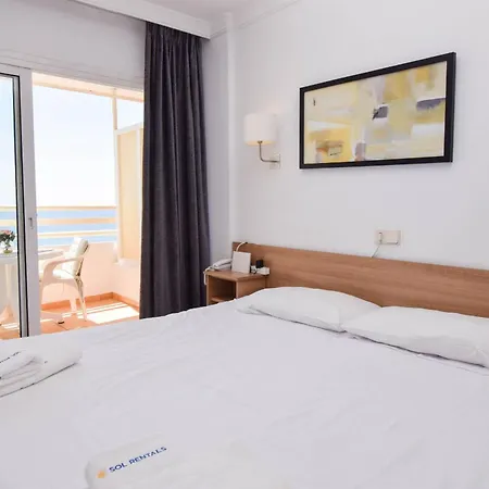 Apartamento Ref 275 With Ocean View