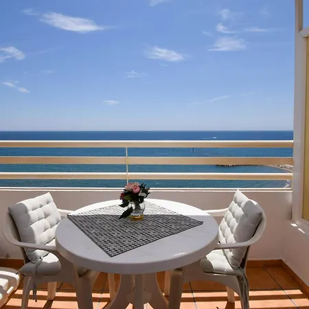 Ref 275 With Ocean View Apartamento *