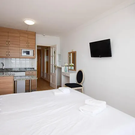Apartamento Ref 275 With Ocean View *