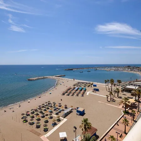 Apartment Ref 275 Fuengirola